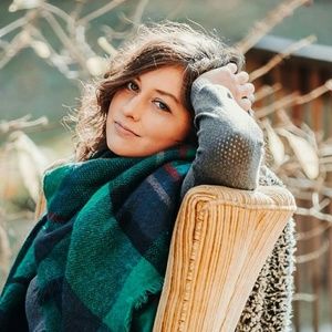 Meet your Posher, Molly